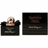 Salvatore Ferragamo Signorina Misteriosa Eau de Parfum Spray - 30ml