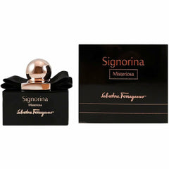 Salvatore Ferragamo Signorina Misteriosa Eau de Parfum Spray - 30ml