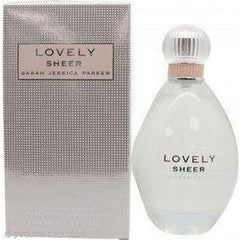Sarah Jessica Parker Lovely Sheer Eau de Parfum Spray