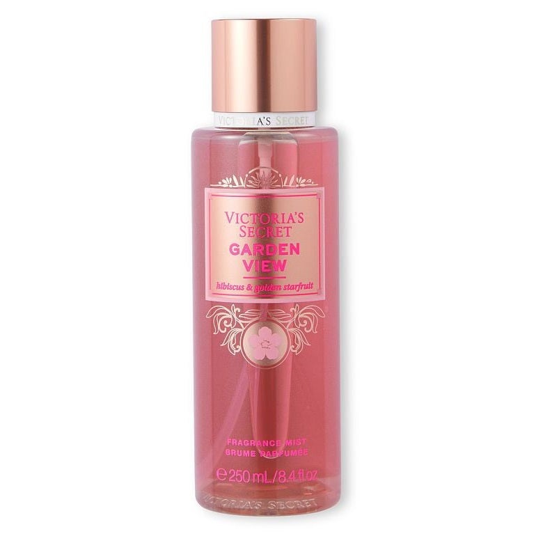 Victoria's Secret Garden View Body Mist 250ml
