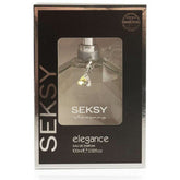Seksy Elegance Eau de Parfum 100ml Spray