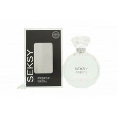 Seksy Elegance Eau de Parfum 50ml Spray