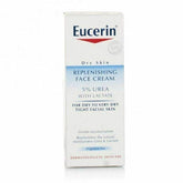 Eucerin UreaRepair Face Cream 5% Urea 50ml