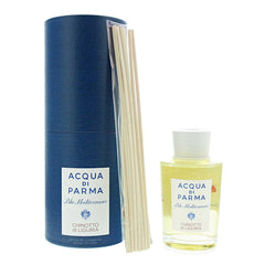 Acqua di Parma Blu Mediterraneo Chinotto Di Liguria Diffuser 180ml