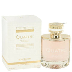 Boucheron Quatre Eau de Parfum 100ml Spray