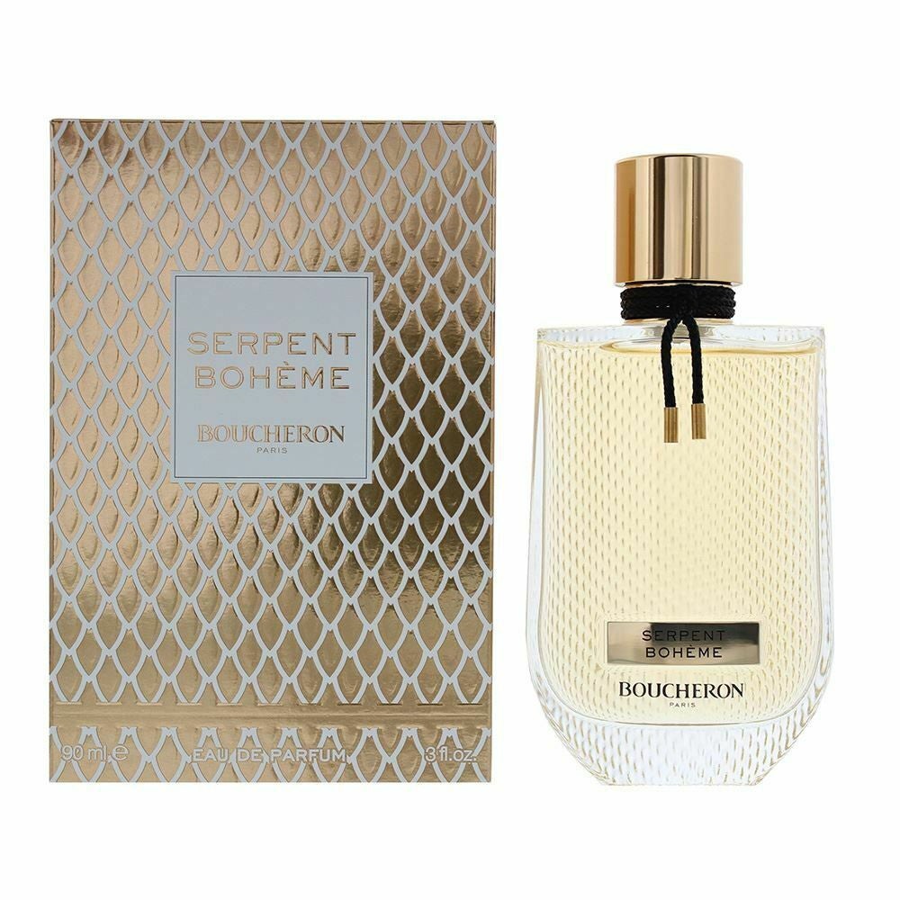 Boucheron Serpent Bohème Eau de Parfum 90ml Spray