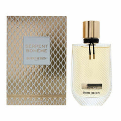 Boucheron Serpent Bohème Eau de Parfum 90ml Spray