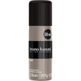 Bruno Banani Man Deodorant Spray 50ml