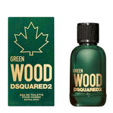 DSquared² Green Wood Eau de Toilette 30ml Spray