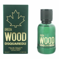 DSquared² Green Wood Eau de Toilette 50ml Spray