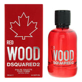 DSquared² Red Wood Eau de Toilette 100ml Spray