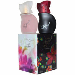 Dana Le Jardin Day & Night Set 30ml EDT Le Jardin + 30ml EDT Le Jardin D' Amour
