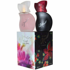 Dana Le Jardin Day & Night Set 30ml EDT Le Jardin + 30ml EDT Le Jardin D' Amour