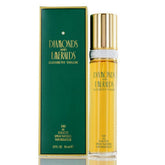 Elizabeth Taylor Diamonds & Emeralds Eau de Toilette 50ml Spray