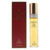 Elizabeth Taylor Diamonds & Rubies Eau de Toilette 50ml Spray