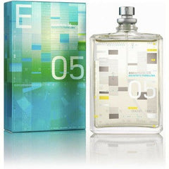 Escentric Molecules Escentric 05 Eau de Toilette 100ml Spray