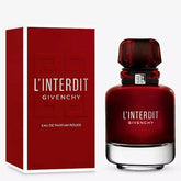 Givenchy L'Interdit Eau de Parfum Rouge Eau de Parfum 50ml Spray