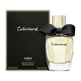 Gres Parfums Cabochard 2019 Eau de Toilette 100ml Spray