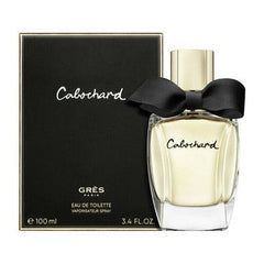 Gres Parfums Cabochard 2019 Eau de Toilette 100ml Spray
