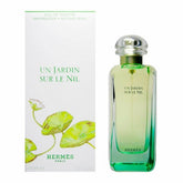 Hermès Un Jardin Sur Le Nil Eau de Toilette 100ml Spray