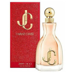 Jimmy Choo I Want Choo Eau de Parfum 60ml Spray