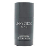 Jimmy Choo Man Deodorant Stick 75gr