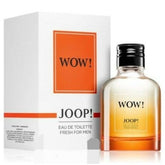 Joop! Wow! Fresh Eau de Toilette 40ml Spray