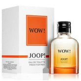 Joop! Wow! Fresh Eau de Toilette 40ml Spray
