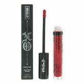 KVD Vegan Beauty XO Vinyl Lip Cream Lip Gloss 2.7ml - Tulip