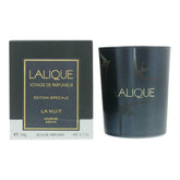 Lalique Candle 190g - Le Desert Muscat Special Edition