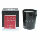 Lalique Candle 190g - Le Voldan Maui Special Edition