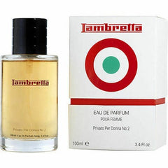 Lambretta Privato Per Donna No.2 Eau de Parfum 100ml Spray