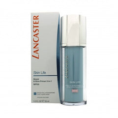 Lancaster Skin Life Shield & Glow Primer 2-in1 30ml SPF30