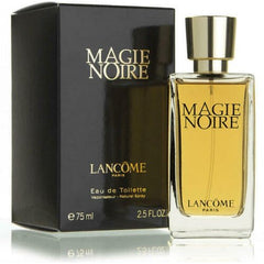 Lancome Magie Noire Eau de Toilette 75ml Spray