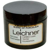 Leichner Camera Clear Tinted Foundation 30ml Blend of Porcelain