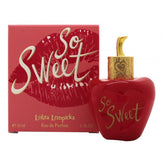 Lolita Lempicka So Sweet Eau de Parfum 30ml Spray