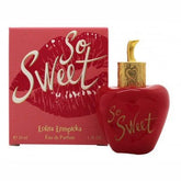 Lolita Lempicka So Sweet Eau de Parfum 30ml Spray