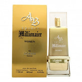 Lomani AB Spirit Millionaire Eau de Parfum 100ml Spray