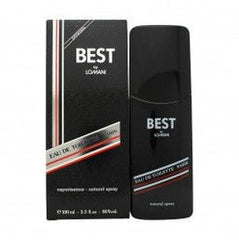 Lomani Best Eau de Toilette 100ml Spray