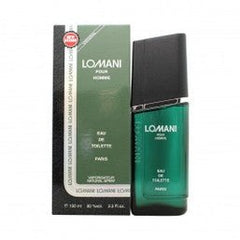 Lomani Pour Homme Eau de Toilette 100ml Spray