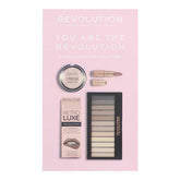Makeup Revolution You Are The Revolution Gift Set 5 Pieces
