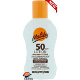 Malibu Sun Lotion SPF50 100ml