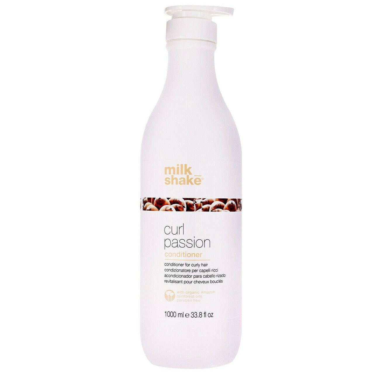 Milk_shake Curl Passion Conditioner 1000ml