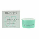 My Blend by Dr. Olivier Courtin Night Face Cream 40ml - 07 Change For The Better Refill