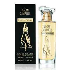 Naomi Campbell Prêt à Porter Eau de Toilette 30ml Spray