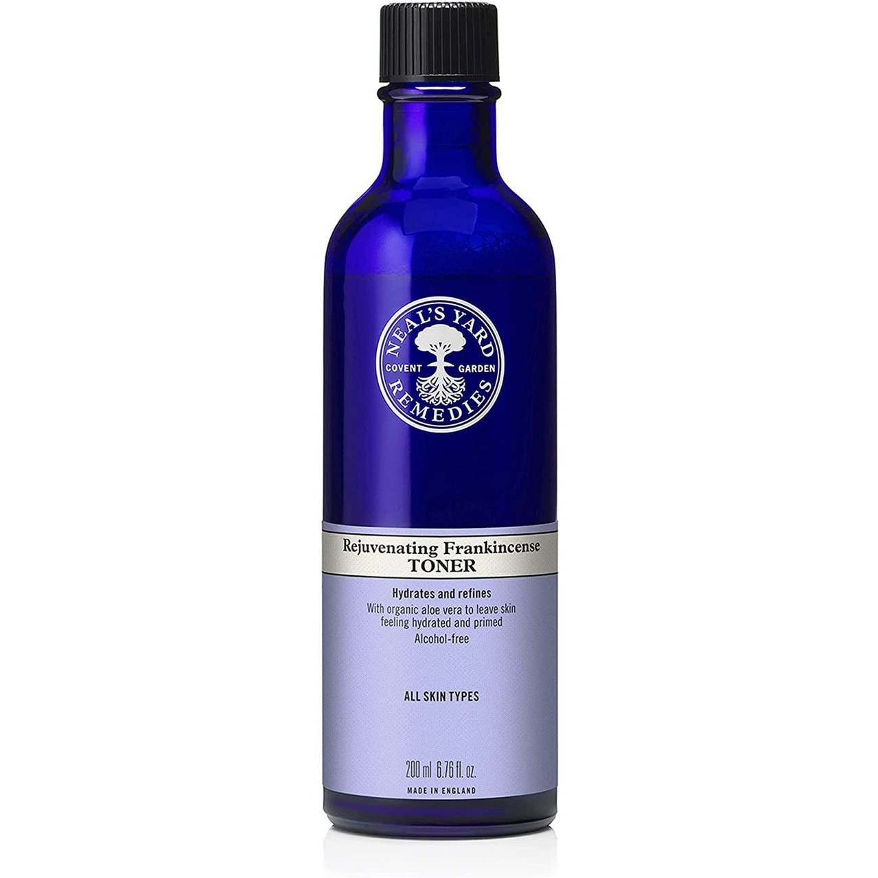 Neal's Yard Rejuvenating Frankincense Toner 200ml