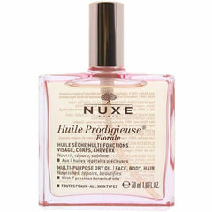 Nuxe Huile Prodigieuse Florale Multi-Purpose Dry 50ml Oil