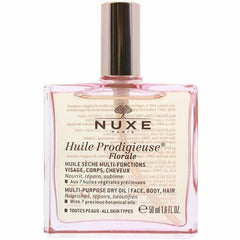 Nuxe Huile Prodigieuse Florale Multi-Purpose Dry 50ml Oil