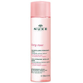 Nuxe Very Rose 3 in 1 Soothing Micellar Water 200ml