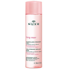 Nuxe Very Rose 3 in 1 Soothing Micellar Water 200ml